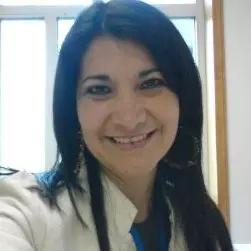 Maria Georgina Barraza