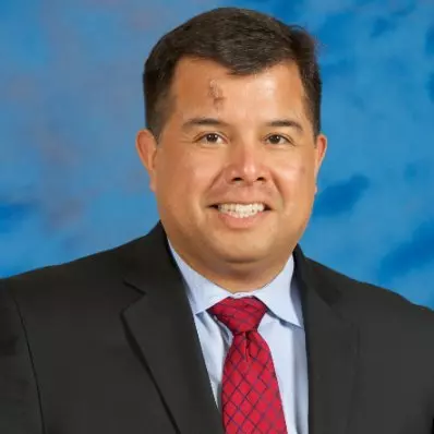 Cesar Vega