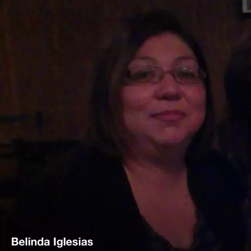 Belinda Pineda