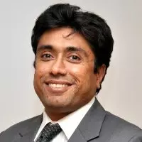 Rajat Shah P.E., MBA