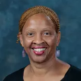 Sharon E. Batiste, CPA, MBA