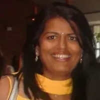 Kavitha Sarangarajan