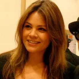 Marcia Mendez