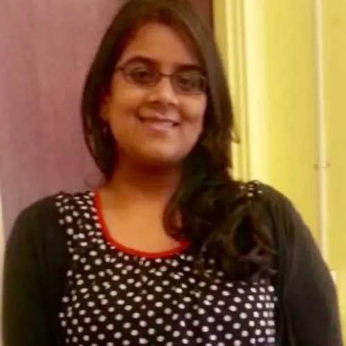 Priyanka Doshy, Ph.D.
