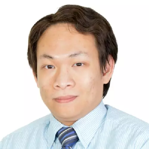 Jiajing (Jim) Wu