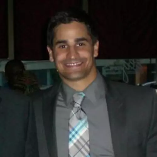 Michael Adornetto, CPA, MBA