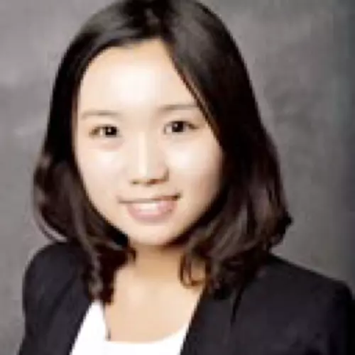 Bingqi(Shelia) Liu