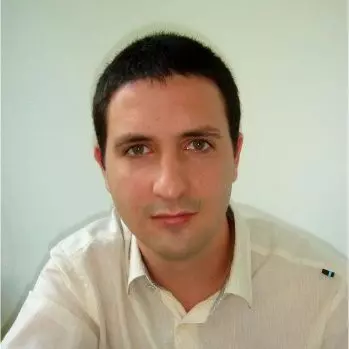 Alexandar Dimitrov
