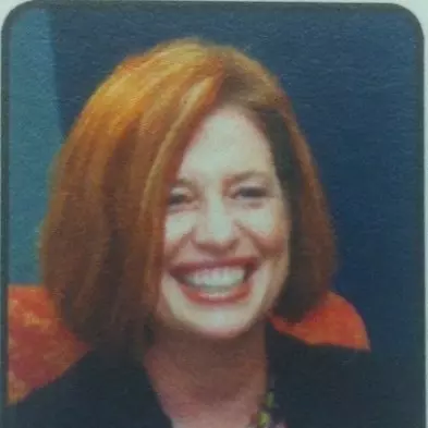 Pamela Culbertson EMBA, PMP