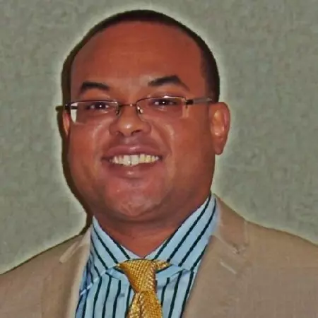 Azim Morgan, MBA