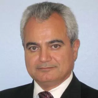 Omid Eslamipour, MBA