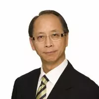 Silas Wong