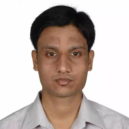 Suresh Rajendran