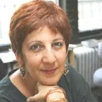 Lisa Vives