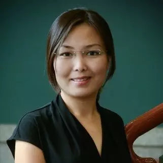 Ting Zhang, Ph.D.