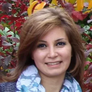 Maryam Eyvazi, Ph.D., P.Eng
