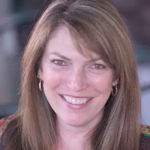 Charlene Messenger, Ph.D.