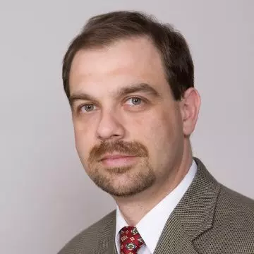 Piotr A. Mroz, PhD