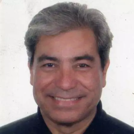 Jose R Martinez