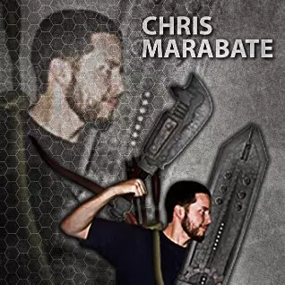 Chris Marabate