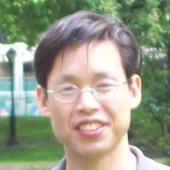 Joshua Xingzhi zhang