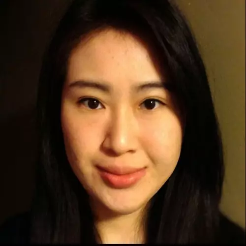 Monica Yu