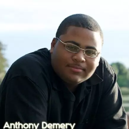 Anthony Demery