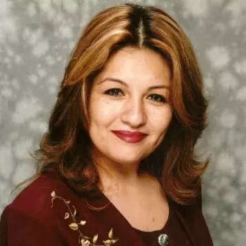 Nancy Garza
