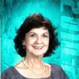 Joan Kavanaugh