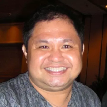 Manny Trinidad