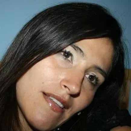 Patricia Hernández