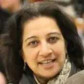 Kavita Murthi