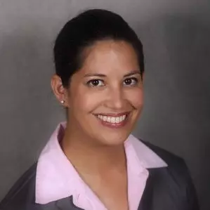 Michelle Ollada Alipio, RN