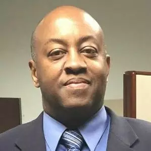 Reginal Baker MBA