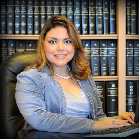 Cynthia B. Muñoz, MBA