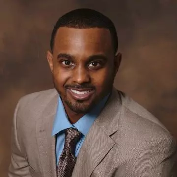 Curtis Bell, MBA