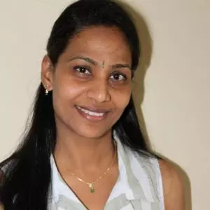 Latha Krishnaswamy PMP, CSM