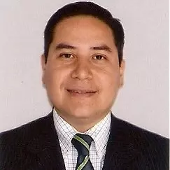 Alexander Ramirez Solorzano