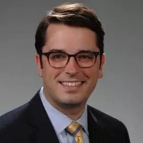 Eric Biltgen, CPA