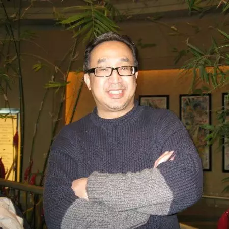 Hsia Huang