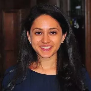 Prarthna Desai