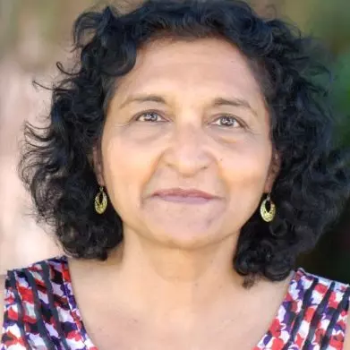Eleanor Ramachandran, MBA