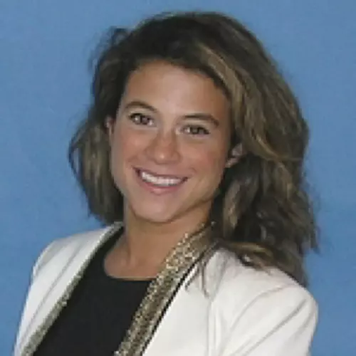 Stephanie Bazell