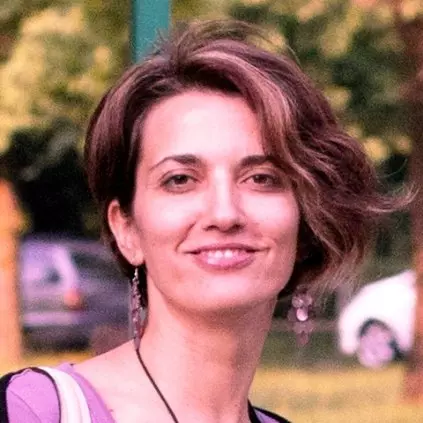 Giovanna Pirri