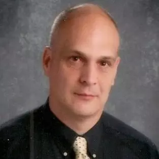 James Klingensmith