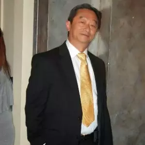 Bernard Leung
