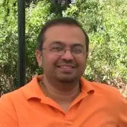 Mihir Majmundar