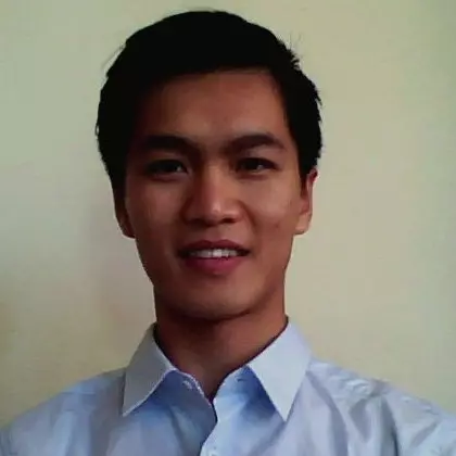 Thomas Nguyen