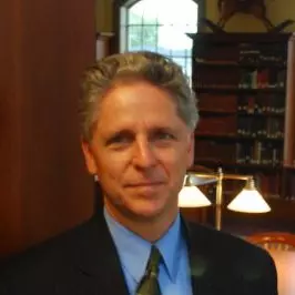 David M. Benson