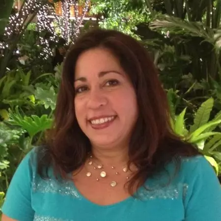 Marisol Hernandez-Curtis